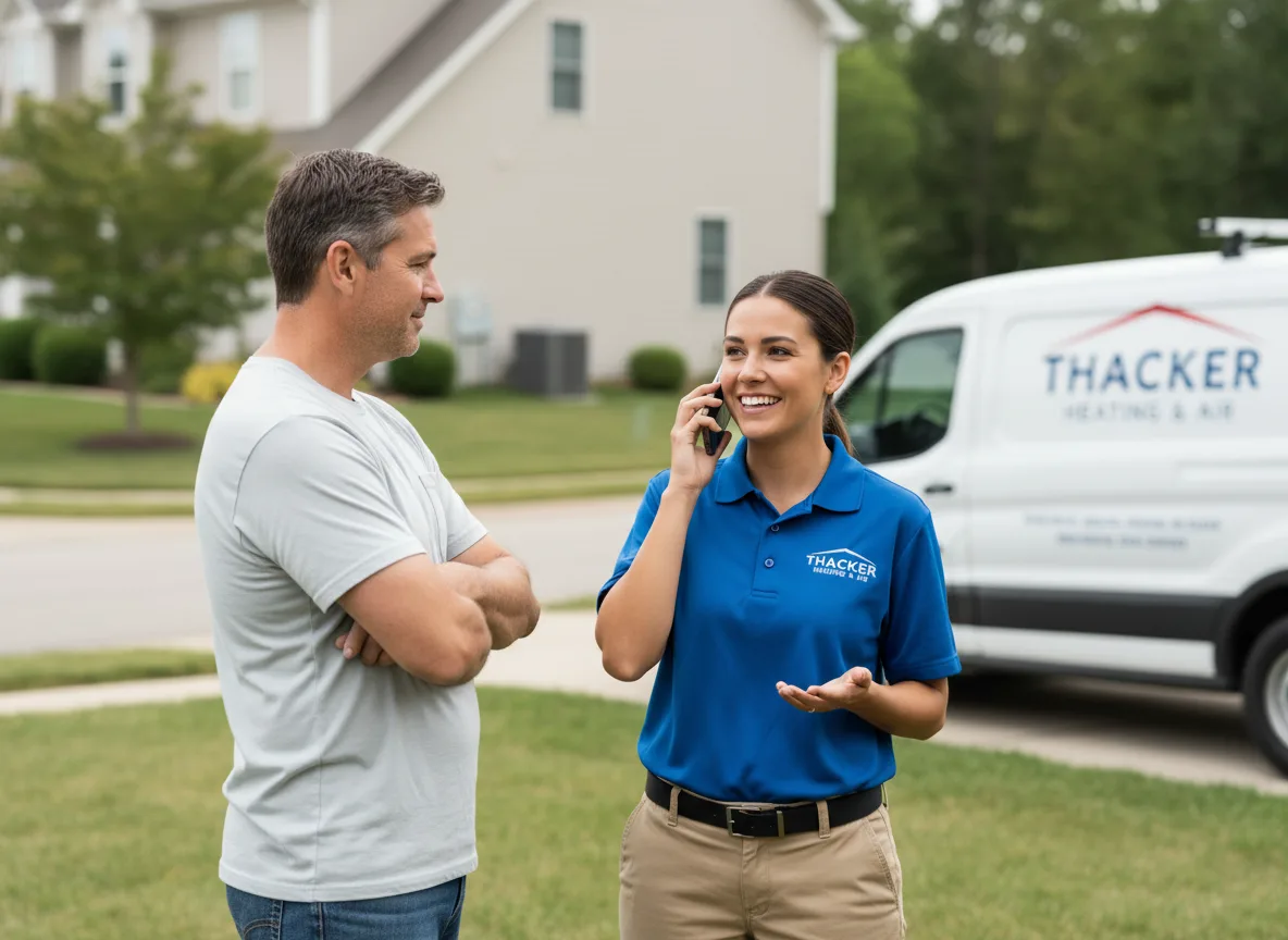 Ac Repair La Moille, IL FAQs